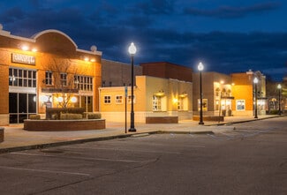 More details for 8100 Macon Station Dr, Cordova, TN - Office, Retail for Lease