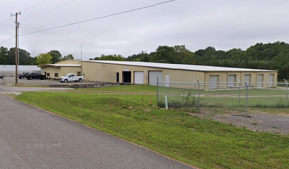 7612 Drag Strip Rd, Fairview, TN à louer - Photo du bâtiment - Image 2 de 8