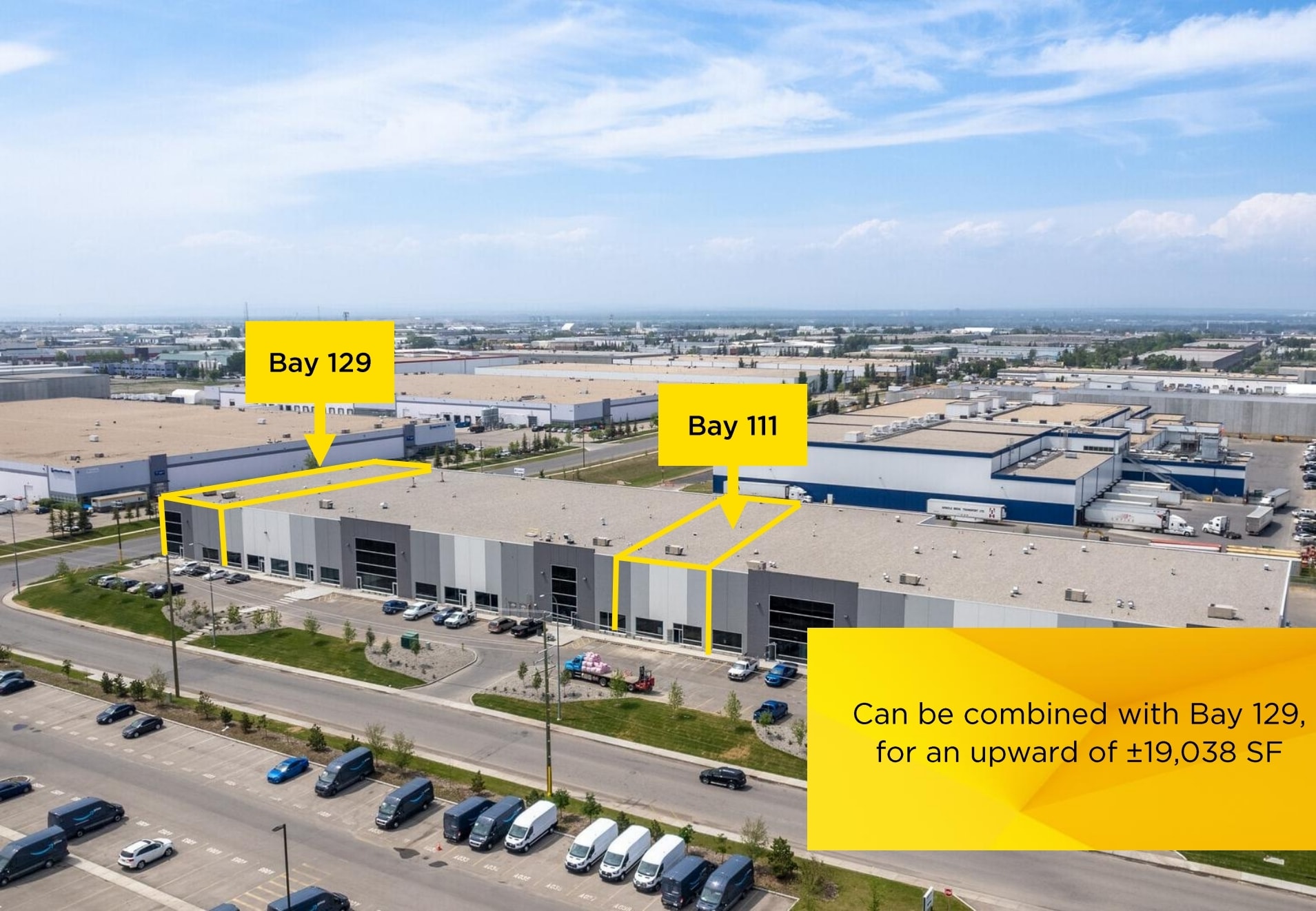 7155 57 St SE, Calgary, AB for lease Building Photo- Image 1 of 5