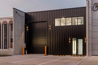 Plus de détails pour 34 Collingwood St, Drummoyne - Industriel à louer