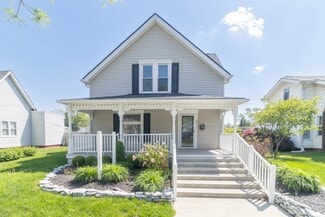 More details for 621 N State St, Greenfield, IN - Office for Sale
