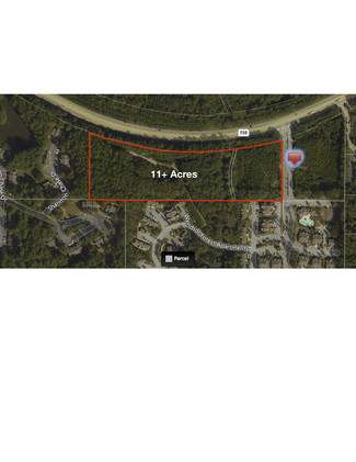 More details for Highway 138, Union City, GA - Land for Sale