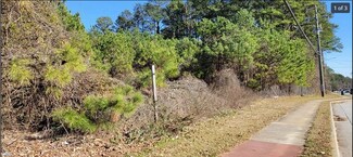 Plus de détails pour 1002 Rockbridge Rd NW, Norcross, GA - Terrain à vendre