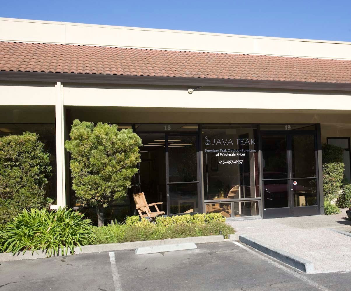 1925 Francisco Blvd E, San Rafael, CA for lease Interior Photo- Image 1 of 1