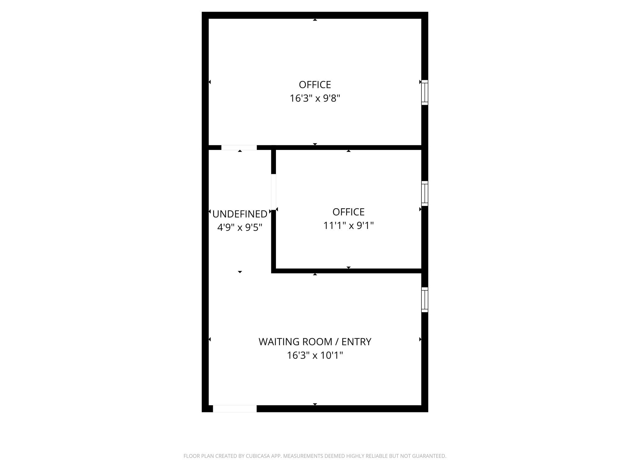 2013 Devonshire Dr, Columbus, GA for lease Interior Photo- Image 1 of 1