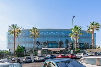 Plus de détails pour Avenida de Europa, 6, Alcobendas - Bureau à louer
