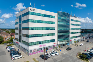 More details for 2250 Bovaird Dr E, Brampton, ON - Coworking for Lease