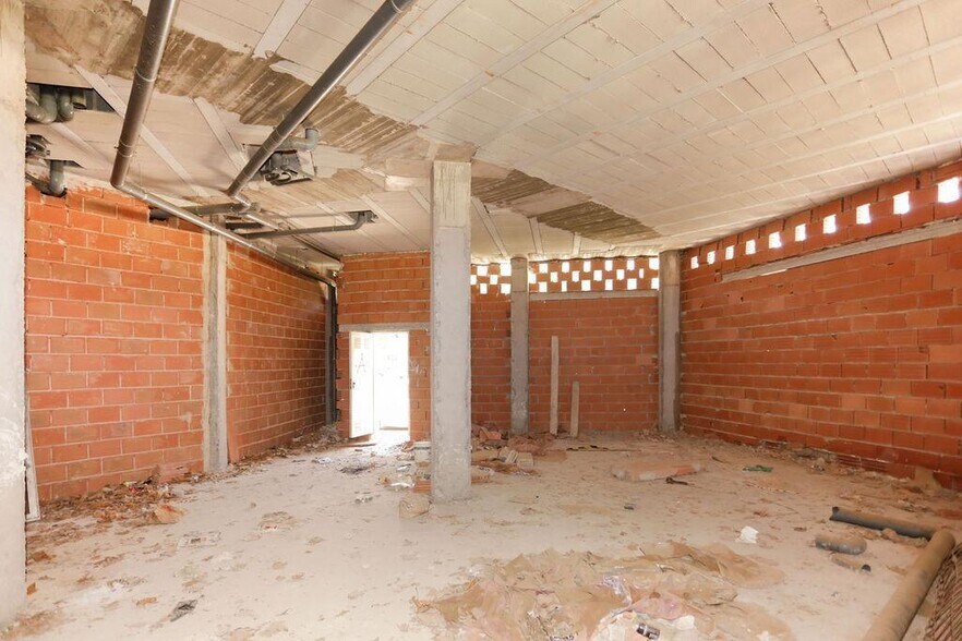 Retail in Pilar de la Horadada, Alicante for sale - Interior Photo - Image 3 of 11