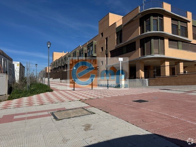 Calle Carlos Zabaleta, 3, Illescas, TOL 45200 - - - Interior Photo - Image 1 of 17