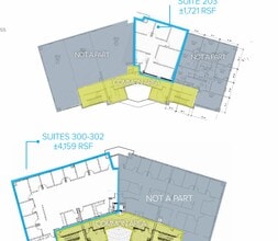 1061 Tierra Del Rey, Chula Vista, CA à louer Plan d’étage- Image 1 de 1