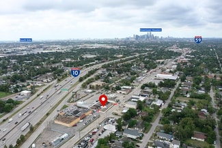 More details for 7112 Lyons Ave, Houston, TX - Retail for Lease