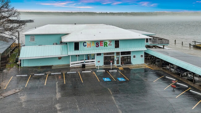 More details for 371-373 Navaho Trail – for Sale, Onalaska, TX