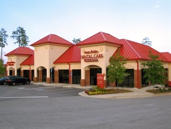 11925 Jones Bridge Rd, Alpharetta, GA à louer - Photo du bâtiment - Image 2 de 11