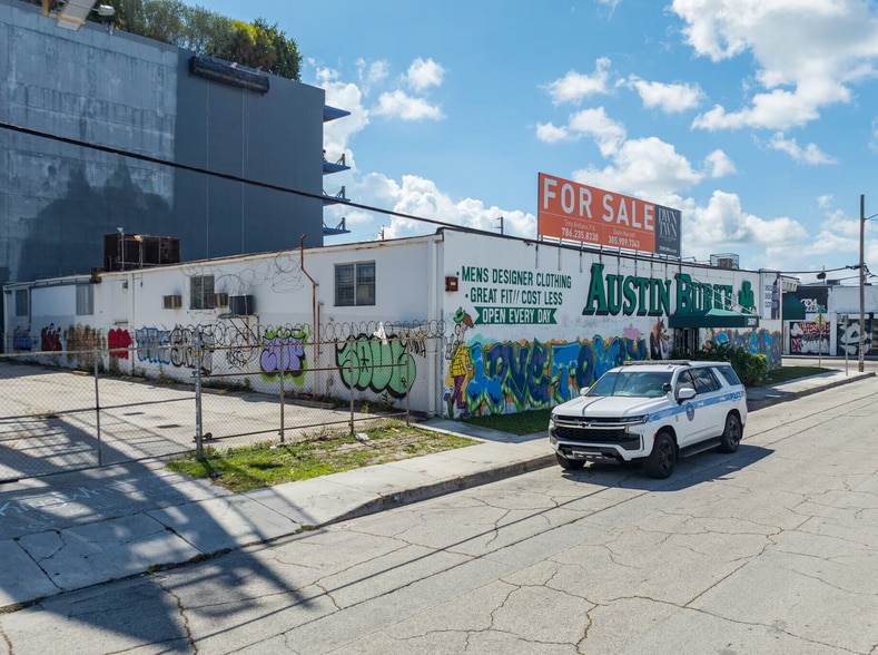 2601 NW 6th Ave, Miami, FL for sale - Building Photo - Image 2 of 27
