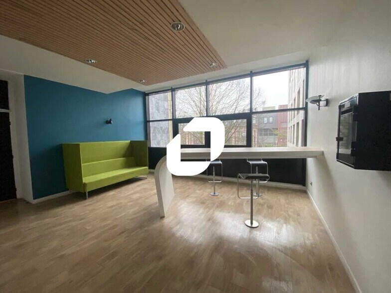Bureau dans Gennevilliers à louer - Photo intérieure - Image 3 de 10