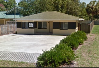 More details for 2710 W Virginia Ave, Tampa, FL - Office for Lease