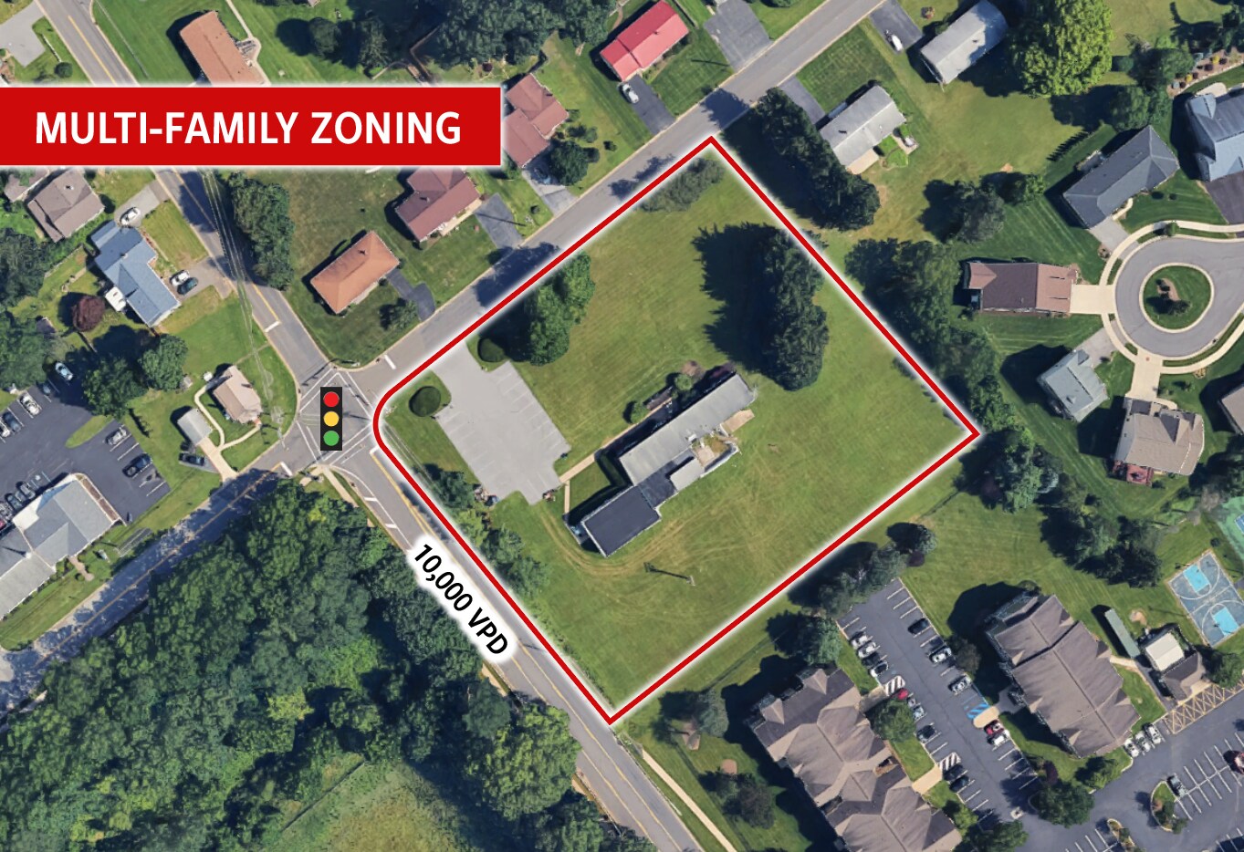 160 W Clearview Ave, State College, PA for sale Primary Photo- Image 1 of 2