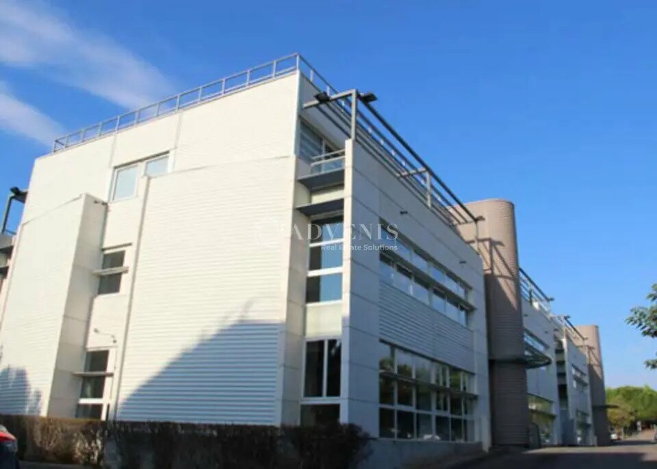 Office in Montpellier for sale Primary Photo- Image 1 of 6