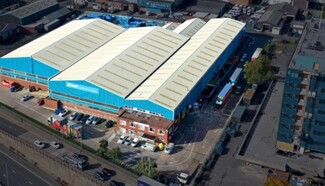 Plus de détails pour Roebuck St, West Bromwich - Industriel à vendre