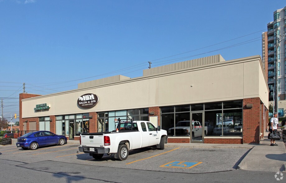 1401 Ellesmere Rd, Toronto, ON for sale - Primary Photo - Image 1 of 1