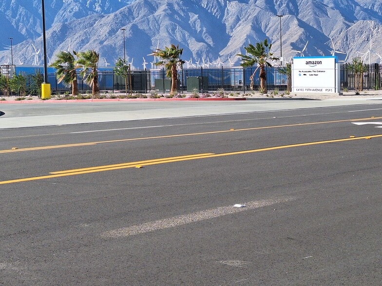 19th Avenue, Desert Hot Springs, CA for sale - Building Photo - Image 3 of 5