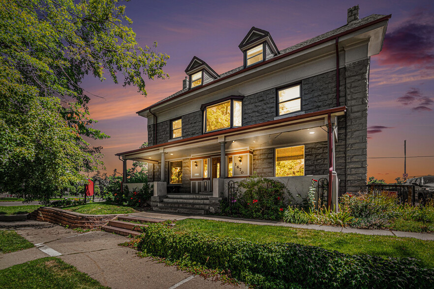 1670 York St, Denver, CO for sale - Building Photo - Image 1 of 14