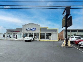 More details for 2501 Paxton St, Harrisburg, PA - Retail for Lease