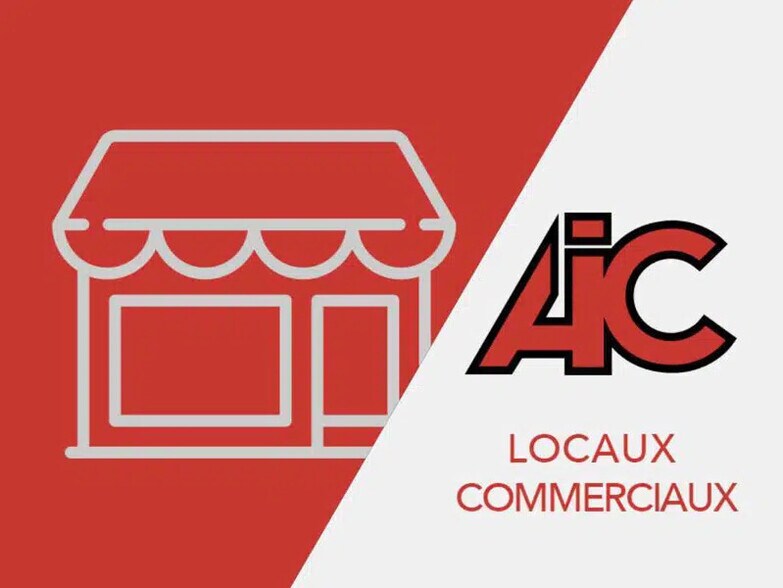 Retail in Le Petit-Quevilly for lease - Building Photo - Image 1 of 1