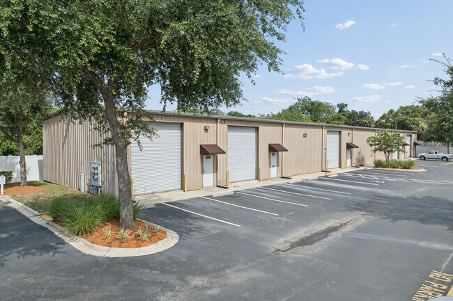 More details for 844 Whitlock Ave, Jacksonville, FL - Industrial for Lease