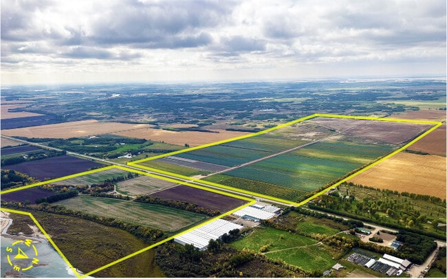 More details for 301 Valley Rd, Saskatoon, SK - Land for Sale