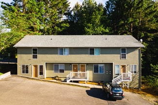 More details for 131 SE Ainslee Ave, Depoe Bay, OR - Multifamily for Sale