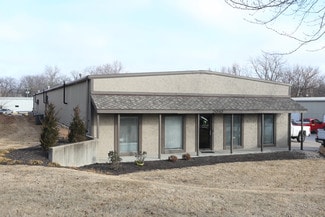 More details for 2010 E Spruce Cir, Olathe, KS - Industrial for Sale