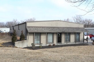 Plus de détails pour 2010 E Spruce Cir, Olathe, KS - Industriel à vendre
