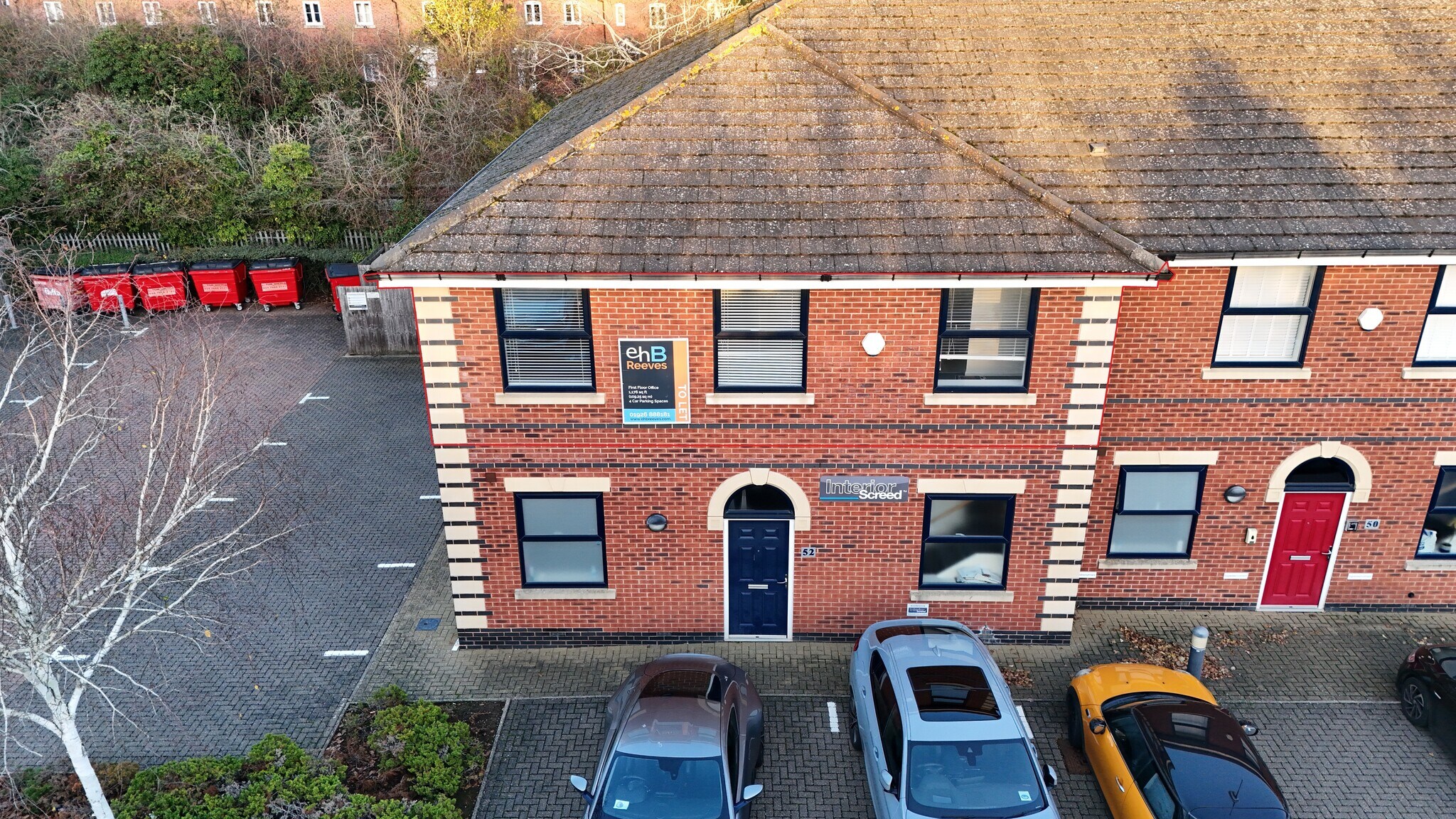 Timothys Bridge Rd, Stratford Upon Avon for lease Building Photo- Image 1 of 8