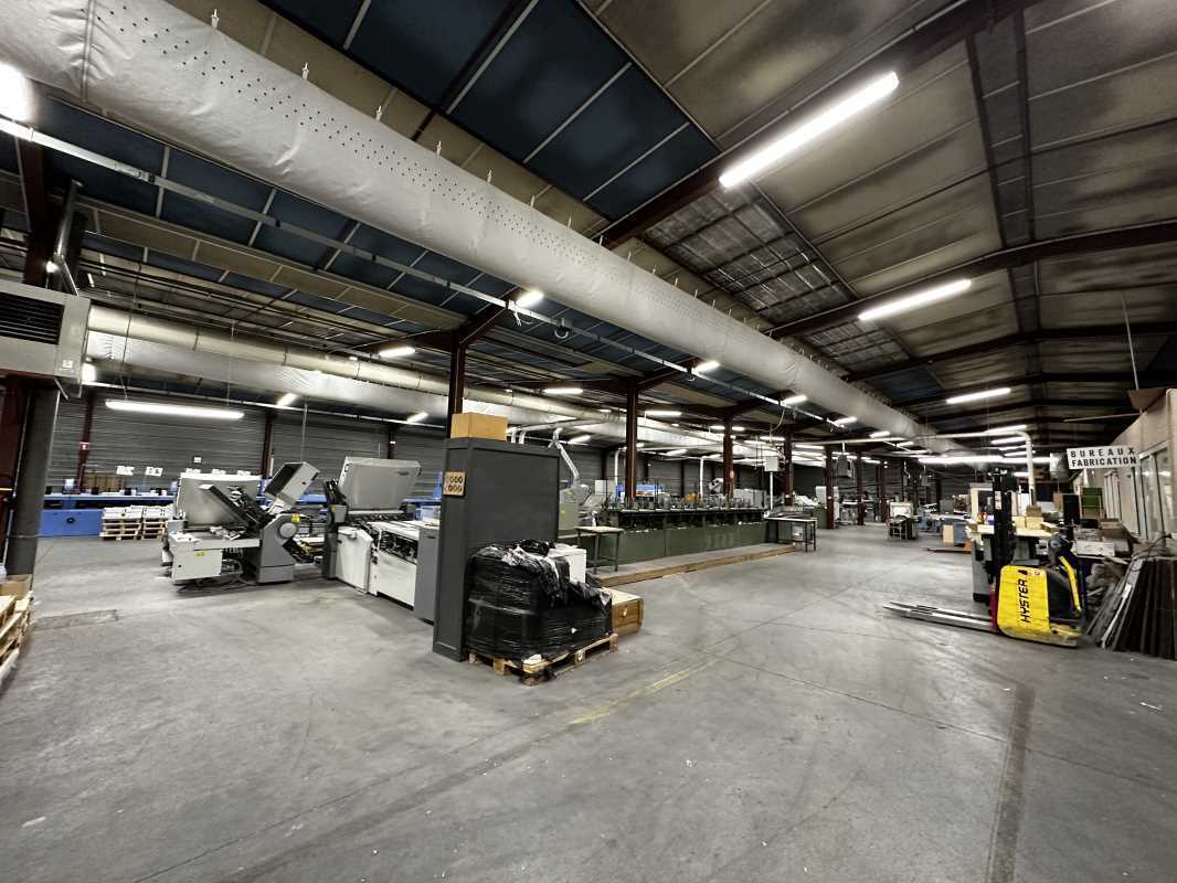 Flex in Bron for sale Interior Photo- Image 1 of 5