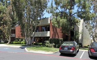 Plus de détails pour 6244 Ferris Sq, San Diego, CA - Flex à vendre