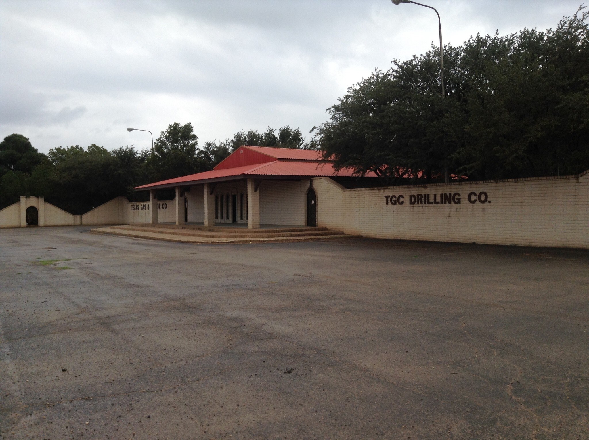11400 E Interstate 20, Odessa, TX for sale Building Photo- Image 1 of 1