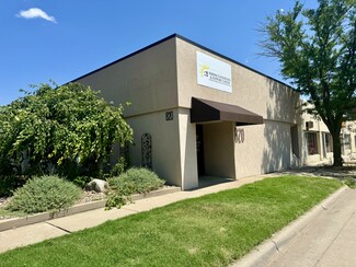 Plus de détails pour 820 N Main St, Wichita, KS - Bureau à vendre