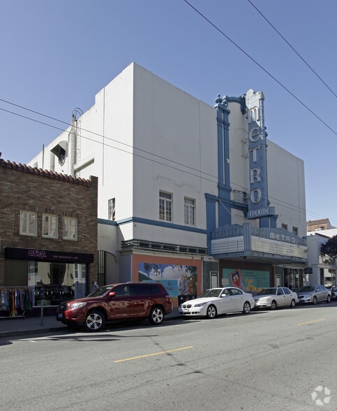 2055-2059 Union St, San Francisco, CA for lease - Building Photo - Image 3 of 4