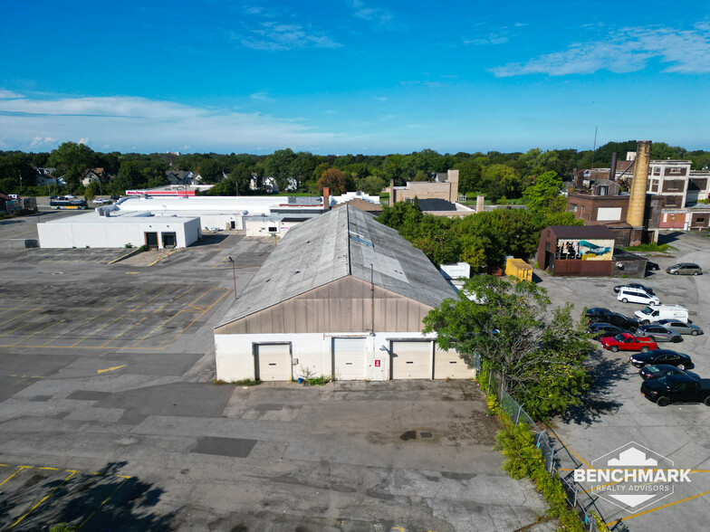 1183 Main st, Rochester, NY for lease - Building Photo - Image 3 of 13