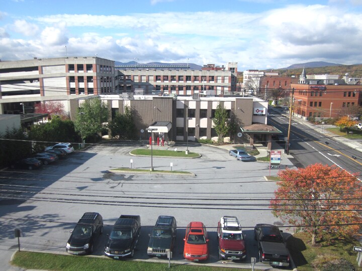 80 West St, Rutland, VT for lease Primary Photo- Image 1 of 20