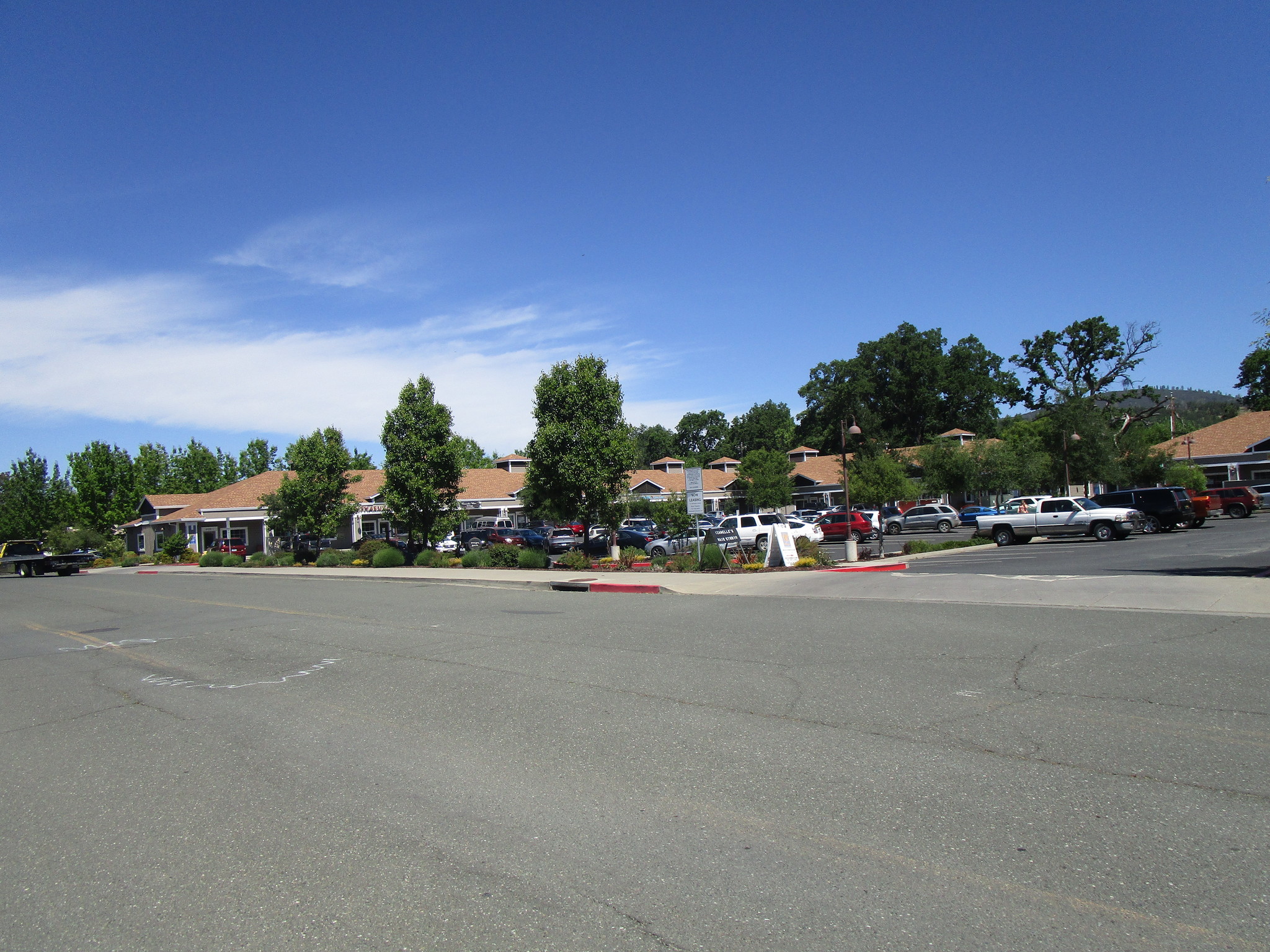 18990 Coyote Valley Rd, Hidden Valley Lake, CA for sale Building Photo- Image 1 of 1