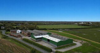 Plus de détails pour Ramsbrooke Lane, Widnes - Industriel à vendre