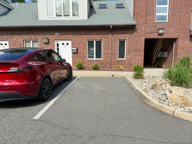 330 N Harrison St, Princeton, NJ for lease - Building Photo - Image 1 of 1