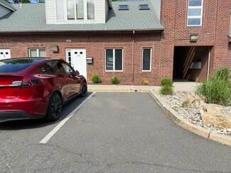 More details for 330 N Harrison St, Princeton, NJ - Multiple Space Uses for Lease