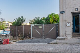 Plus de détails pour Calle Estocolmo, 3, Las Rozas de Madrid - Terrain à vendre