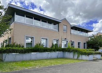 More details for 3 Rue Alfred De Vigny, Saint-Germain-en-Laye - Office for Sale