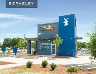More details for 1915 E Main St, Duncan, SC - Retail for Sale
