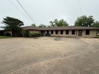 More details for 907 N Granbury St, Cleburne, TX - Office for Lease
