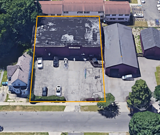 More details for 305 Tremont St, Rochester, NY - Industrial for Lease